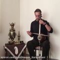 عکس ZĀRBI-E SEGĀH - Iranian Classical Music