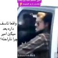 عکس واقعا برای همچین آدمای پر رو متاسفم