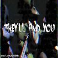 عکس they will find you music by griffinila