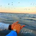 عکس موزیک ویدیو عاشقونه/شهاب مظفری