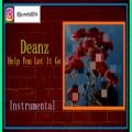 عکس Deanz - Help You Let It Go [Instrumental]
