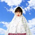 عکس کلیپ طنز / ویدیو بامزه کودک / درد و دل باخدا / دلنشین