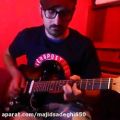 عکس guitar blues