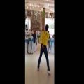 عکس رقص عربی محمد جدید