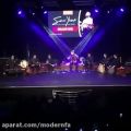 عکس سامی یوسف-اجرای ترانه ان فی الجنه در کنسرت برادفورد2016