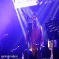 عکس سامی یوسف - اجرای ترانه مست قلندر در کنسرت برادفورد2016