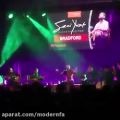 عکس سامی یوسف- اجرای ترانه یا مصطفی در کنسرت برادفورد2016