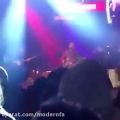 عکس سامی یوسف-اجرای ترانه برکت در کنسرت برادفورد 2016