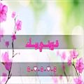عکس آهنگ عربی - قوینی بیك (♥) - with farsi translation