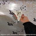 عکس اکارینا (اوكارينا) خارجی آکبند