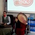 عکس اجرای موسیقی سنتی ۹۷ ۶۷ ۰۰۴ ۰۹۱۲ گروه موسیقی /عبدالله پور