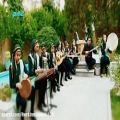 عکس گروه موسیقی بانوان نقش جهان زیبا(مارادنبال کنید)
