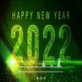 عکس کلیپ تبریک سال نو ۲۰۲۲ :: هپی نیو یر
