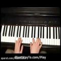عکس Piano Tutorial - Play Rock, Pop, Jazz, Ragtime, Blues,