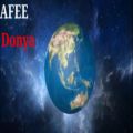 عکس دموی آهنگ دنیا ـ AFEE (کپ)