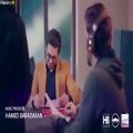 عکس (MUSIC VIDEO) BEHNAM BANI GORS GAMAR1