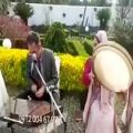 عکس اجرای دف وسنتور شاد با آهنگ محلی مازندرانی /۰۹۱۲۰۰۴۶۷۹۷ عبدالله پور