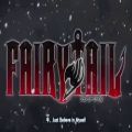 عکس Fairy Tail Opening 21 Edge of Life - Believe In Myself