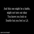 عکس Irresistible - Fall Out Boy Lyrics