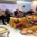 عکس گروه موسیقی سنتی مهرآوا برای جشن ۰۹۱۲۷۹۹۵۸۸۶