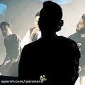 عکس اجرای زنده آرون افشار در کنسرت تهران - پارس نوا