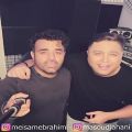 عکس موزیک ویدیو جدید و زیبای میثم ابراهیمی به نام تو نباشی