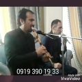 عکس اجرای مداح خوش صدا خواننده ختم با نی زن ۰۹۱۲۰۰۴۶۷۹۷ عبدالله پور
