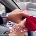 عکس کلیپ عاشقانهه/احساسی عاشقونه