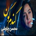 عکس محسن چاوشی - گندمگون - موزیک ویدیو