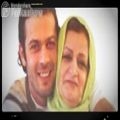 عکس آهنگ شاد برای مادر - خواننده امیر علی رنجپور