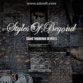 عکس Styles of Beyond - Grant Mohrman Remixes