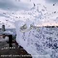 عکس آهنگ جدید وعاشقانه / گرشا رضایی / یه قراره عاشقونه زیر بارون لب ساحل