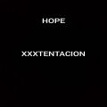 عکس xxxtentacion HOPE