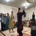 عکس رقص آبشاری مست/رقص/افغانی/رقص افغانی/محفل رقص