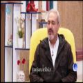 عکس گفتگو با نوازنده و خواننده زنجانی