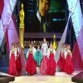 عکس اجرای زنده موسیقی متن سریال افسانه دونگ یی