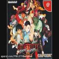 عکس Street Fighter III 3rd Strike- تم Alex