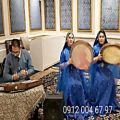 عکس اجرای موزیک زنده وشاد در جشن روز مادر /۰۹۱۲۰۰۴۶۷۹۷ عبدالله پور