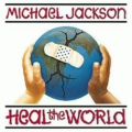 عکس اهنگ دنیا را التیام بده............مایکل جکسون