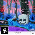 عکس Marshmello - Alone