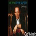 عکس اهنگ زیبای راه من با صدای خاطر انگیز فرانک سیناترا 1969 Frank Sinatra My way