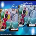 عکس پوریا فتحی فینال سال اجرای دوم