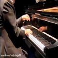 عکس پیانو ایرانی...استاد انوشیروان روحانی persian piano