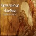 عکس موسیقی فلوت بومی آمریکا، فرافکنی اختری شامانی، مدیتیشن، شفابخش، آرامش بخش