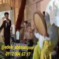 عکس اجرای موسیقی ۹۷ ۶۷ ۰۰۴ ۰۹۱۲ گروه موسیقی سنتی (عبدالله پور)