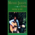 عکس اهنگ دنشین موسیقی و من از مایکل جکسون Michael Jackson Music Me