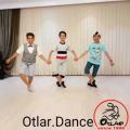 عکس رقص اذری کوچولو های تبریزی