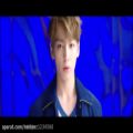عکس موزیک ویدیو آهنگ [DNA] از BTS