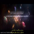 عکس موزیک ویدیو جهان من از بی تی اس و کدپلی با زیرنویس فارسی