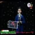 عکس آهنگ فوق العاده قشنگ پوریا فتحی-نازنین